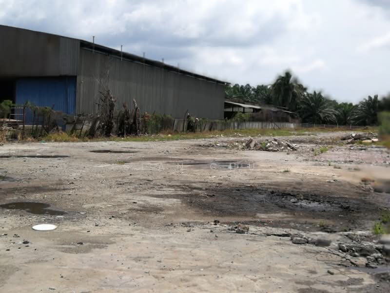 Agricultural Land for Rent in Jenjarom (Selangor) - Sean Chu - Exterior - PropertyGuru.com.my