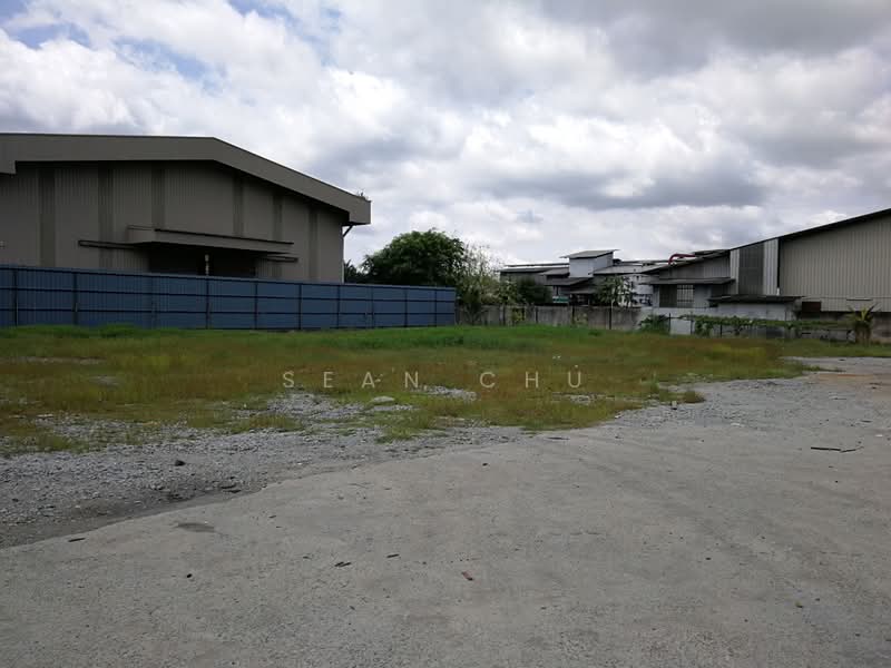 Agricultural Land for Rent in Jenjarom (Selangor) - Sean Chu - Exterior - PropertyGuru.com.my