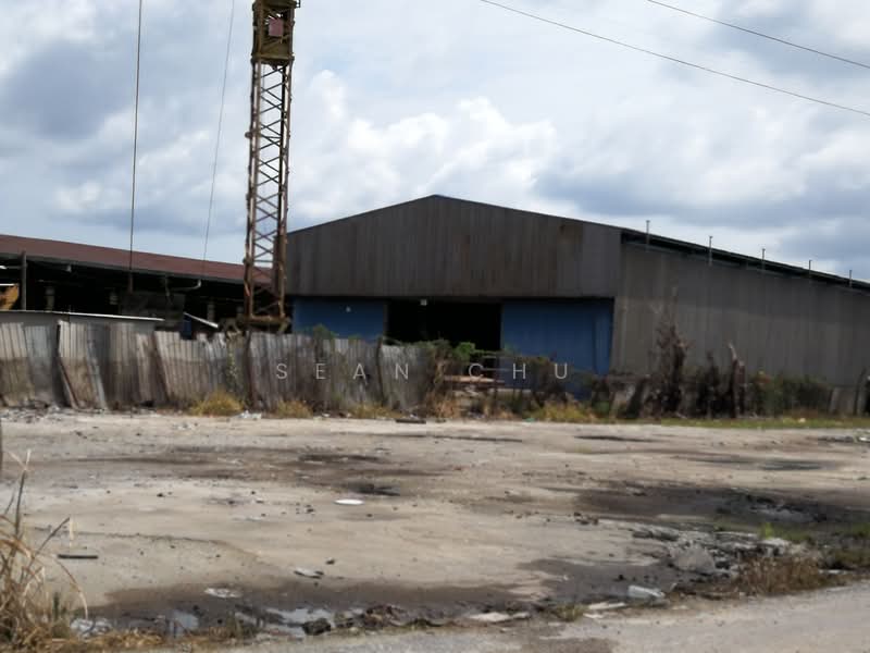 Agricultural Land for Rent in Jenjarom (Selangor) - Sean Chu - Exterior - PropertyGuru.com.my