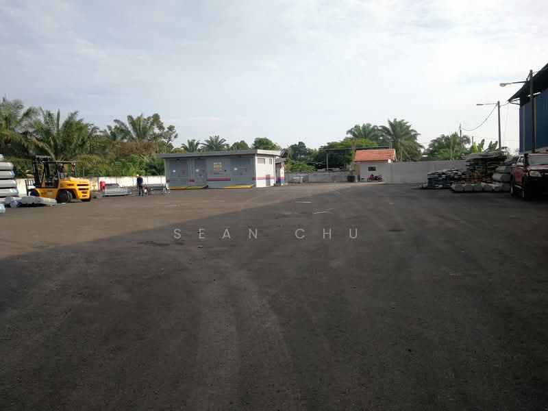 Agricultural Land for Rent in Jenjarom (Selangor) - Sean Chu - Exterior - PropertyGuru.com.my