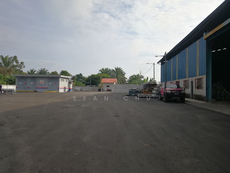 Agricultural Land for Rent in Jenjarom (Selangor) - Sean Chu - Exterior - PropertyGuru.com.my