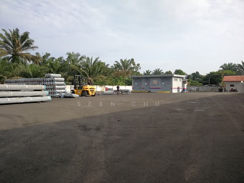 Agricultural Land for Rent in Jenjarom (Selangor) - Sean Chu - Exterior - PropertyGuru.com.my