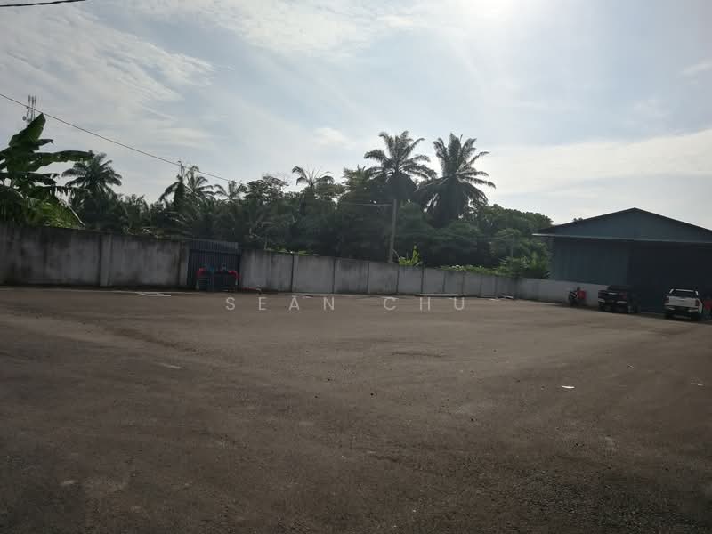 Agricultural Land for Rent in Jenjarom (Selangor) - Sean Chu - Exterior - PropertyGuru.com.my