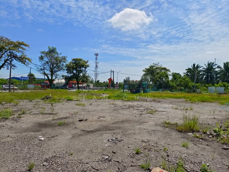 Agricultural Land for Rent in Jenjarom (Selangor) - Sean Chu - Exterior - PropertyGuru.com.my