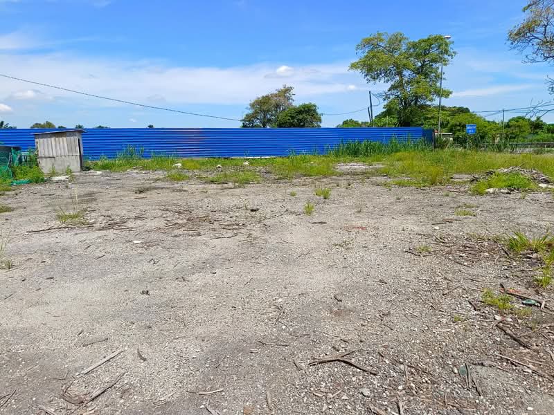 Agricultural Land for Rent in Jenjarom (Selangor) - Sean Chu - Exterior - PropertyGuru.com.my