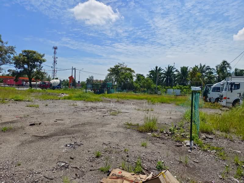 Agricultural Land for Rent in Jenjarom (Selangor) - Sean Chu - Exterior - PropertyGuru.com.my
