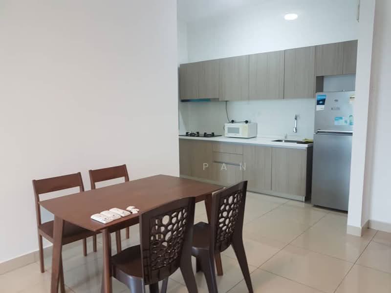 Condominium for Rent at The Raffles Suites - Pan Pan - PropertyGuru.com.my