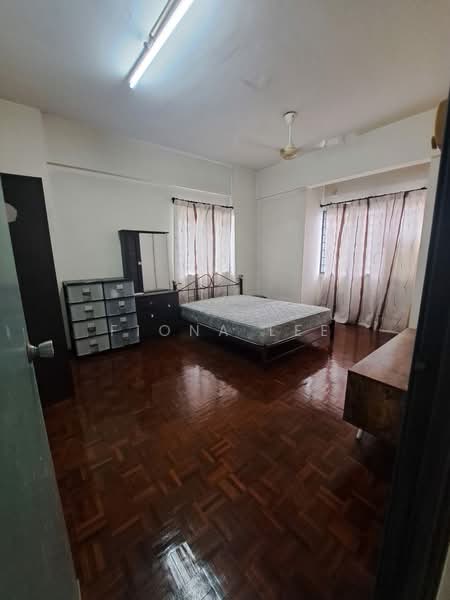 Apartment for Sale at Suria Kipark Damansara - Fiona Lee - Bedroom - PropertyGuru.com.my