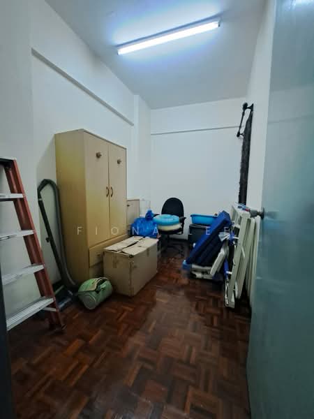 Apartment for Sale at Suria Kipark Damansara - Fiona Lee - Interior - PropertyGuru.com.my
