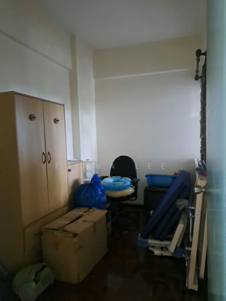 Apartment for Sale at Suria Kipark Damansara - Fiona Lee - Interior - PropertyGuru.com.my