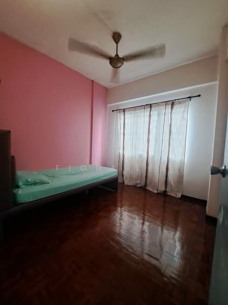 Apartment for Sale at Suria Kipark Damansara - Fiona Lee - Bedroom - PropertyGuru.com.my