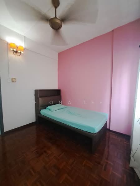 Apartment for Sale at Suria Kipark Damansara - Fiona Lee - Bedroom - PropertyGuru.com.my