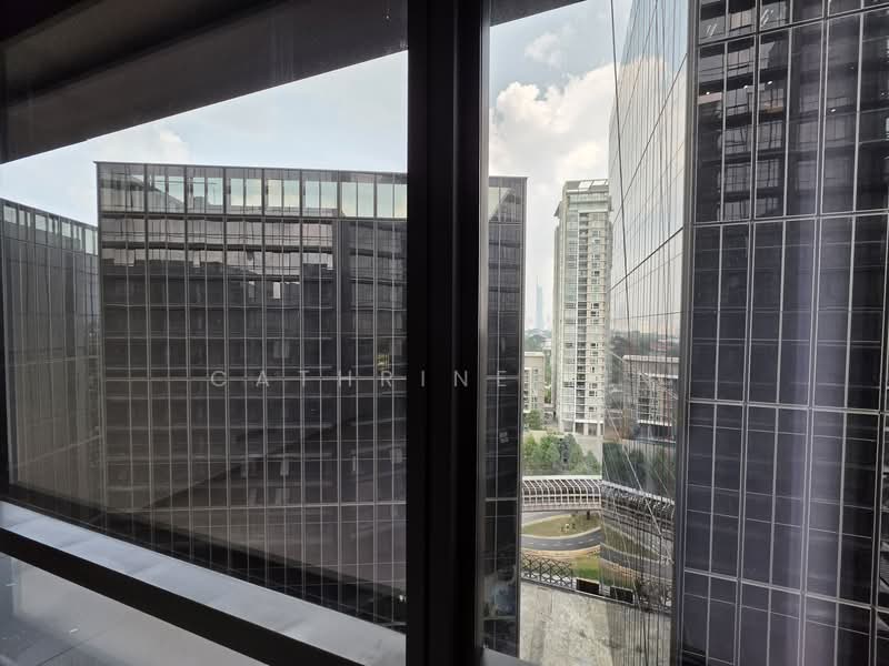 Servis Apartment untuk Dijual di Windsor Suites @ Pavilion Damansara Heights - Cathrine Lin - View - PropertyGuru.com.my