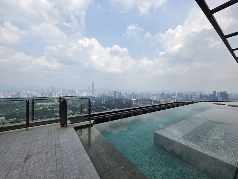 Servis Apartment untuk Dijual di Windsor Suites @ Pavilion Damansara Heights - Cathrine Lin - PropertyGuru.com.my