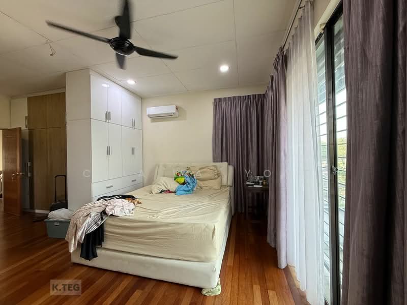 2-storey Terraced House for Sale in Bandar Bukit Raja (Klang) - Chia Wai Yong - Bedroom - PropertyGuru.com.my