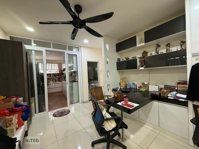 2-storey Terraced House for Sale in Bandar Bukit Raja (Klang) - Chia Wai Yong - Interior - PropertyGuru.com.my
