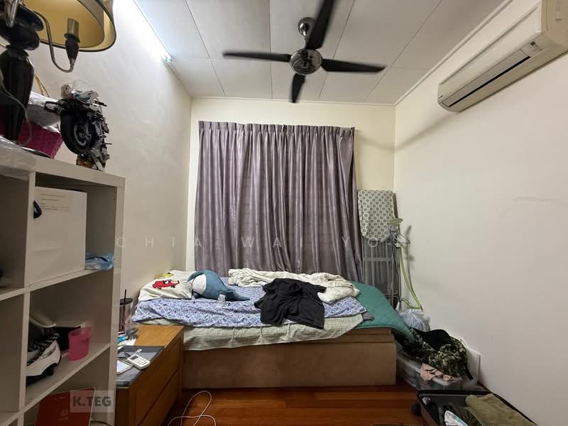 2-storey Terraced House for Sale in Bandar Bukit Raja (Klang) - Chia Wai Yong - Bedroom - PropertyGuru.com.my