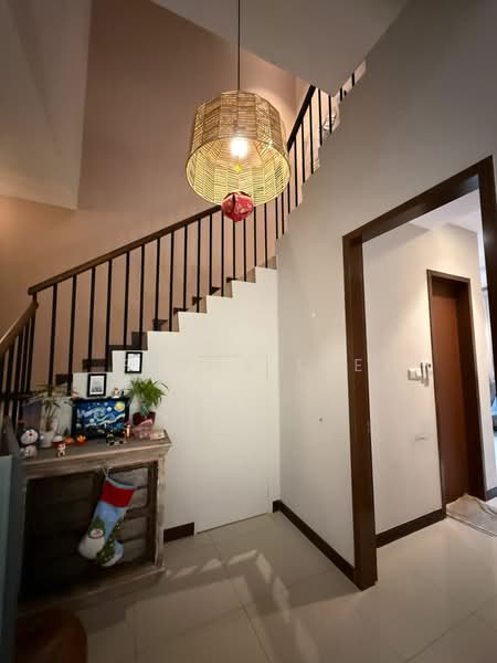 Semi-Detached House for Sale in Rawang (Selangor) - Fiona Lee - Interior - PropertyGuru.com.my