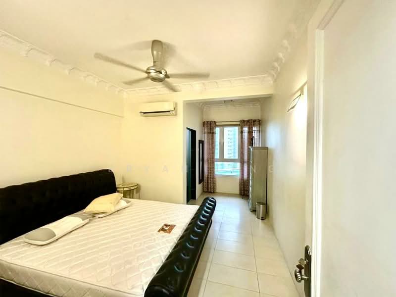 Kondominium untuk Disewa di Platino Condominium - Bryan Teng - PropertyGuru.com.my