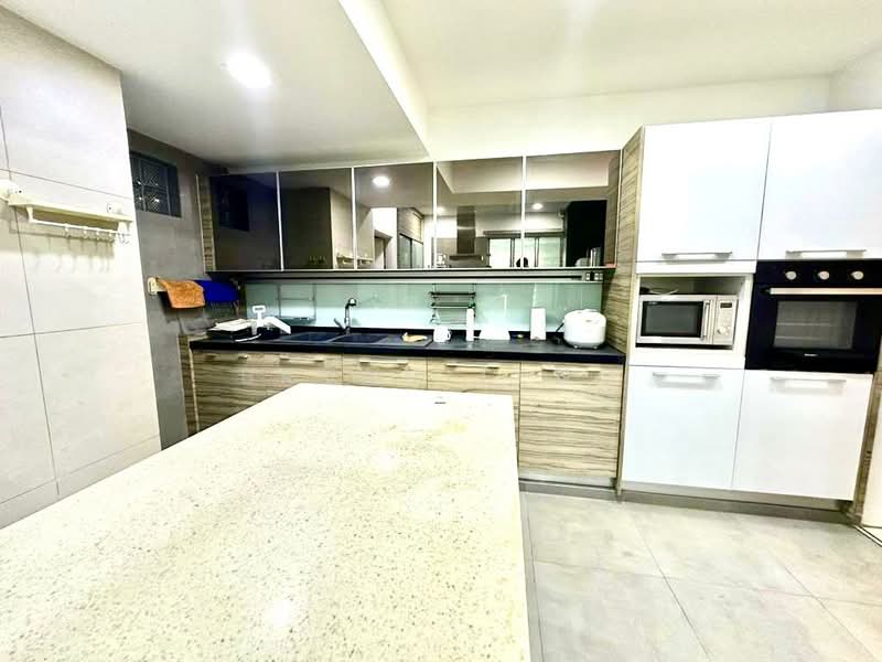 Kondominium untuk Disewa di Platino Condominium - Bryan Teng - PropertyGuru.com.my