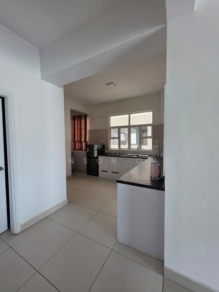Servis Apartment untuk Disewa di Summerton - Winson Ong - Kitchen - PropertyGuru.com.my