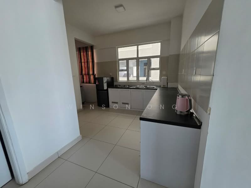 Servis Apartment untuk Disewa di Summerton - Winson Ong - Kitchen - PropertyGuru.com.my