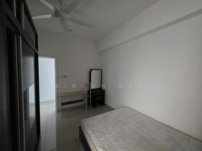 Servis Apartment untuk Disewa di Summerton - Winson Ong - Bedroom - PropertyGuru.com.my