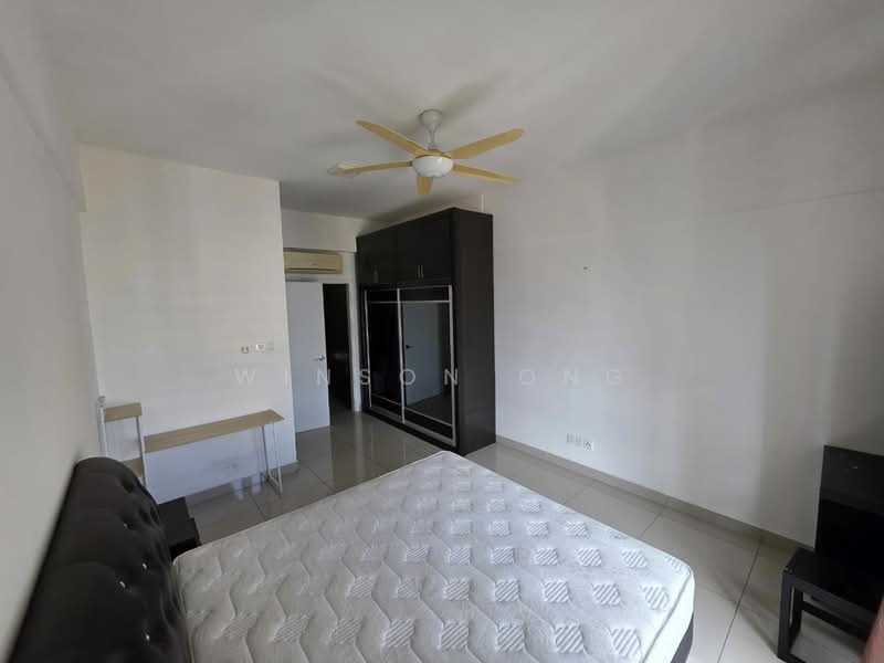 Servis Apartment untuk Disewa di Summerton - Winson Ong - Bedroom - PropertyGuru.com.my