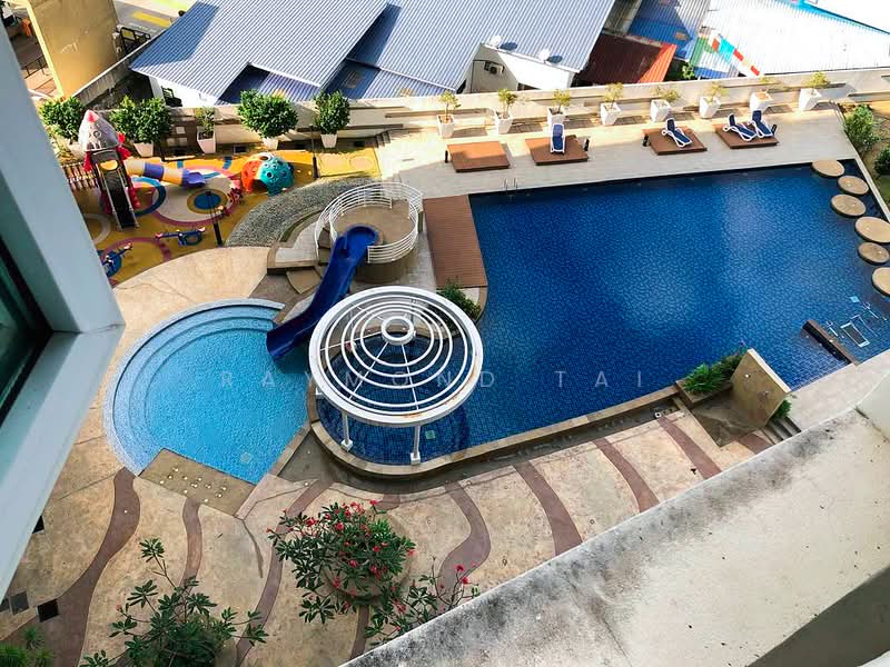 Condominium for Rent at The Signature Condo - Raymond Tai - PropertyGuru.com.my