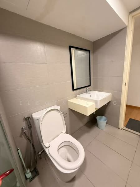 Service Residence for Rent at EkoCheras - Elcoln Leong - Bathroom - PropertyGuru.com.my