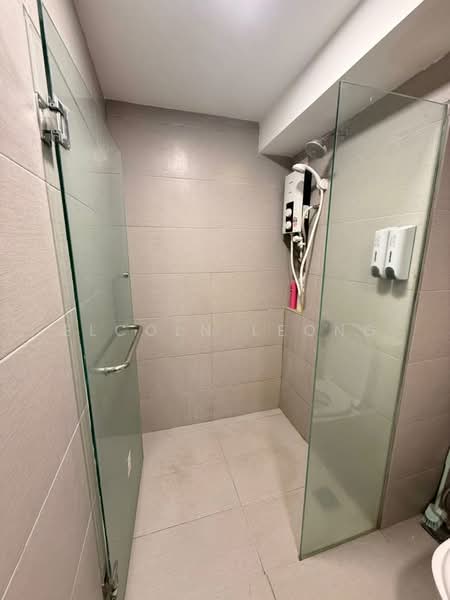 Service Residence for Rent at EkoCheras - Elcoln Leong - Bathroom - PropertyGuru.com.my