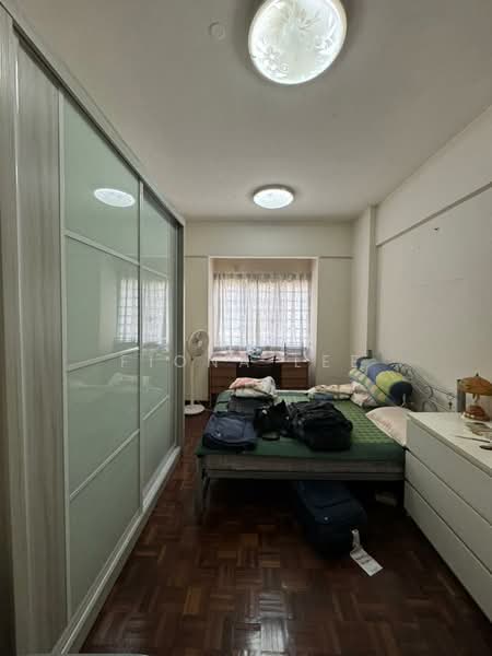 Apartment for Sale at Suria Kipark Damansara - Fiona Lee - Bedroom - PropertyGuru.com.my