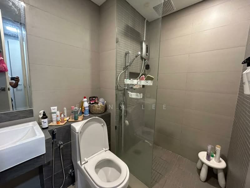 Apartment for Sale at Suria Kipark Damansara - Fiona Lee - Bathroom - PropertyGuru.com.my