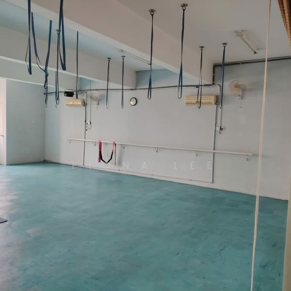 Shop / Office for Sale in Metro Prima (Kepong) - Fiona Lee - Gym - PropertyGuru.com.my