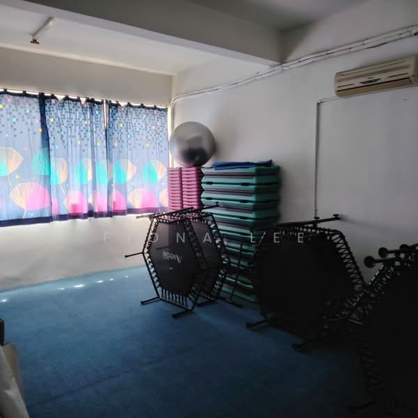 Shop / Office for Sale in Metro Prima (Kepong) - Fiona Lee - Gym - PropertyGuru.com.my