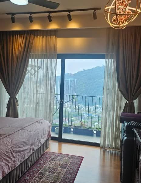 Kondominium untuk Disewa di Westside Three - TOMMY TAN - Bedroom - PropertyGuru.com.my