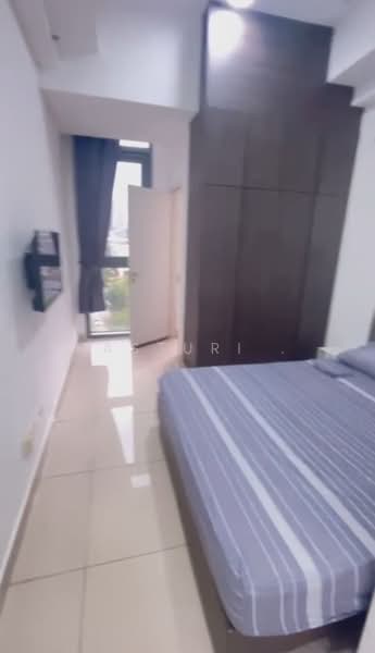 Condominium for Rent at Vivo Residential Suites - Kasturi . - Bedroom - PropertyGuru.com.my