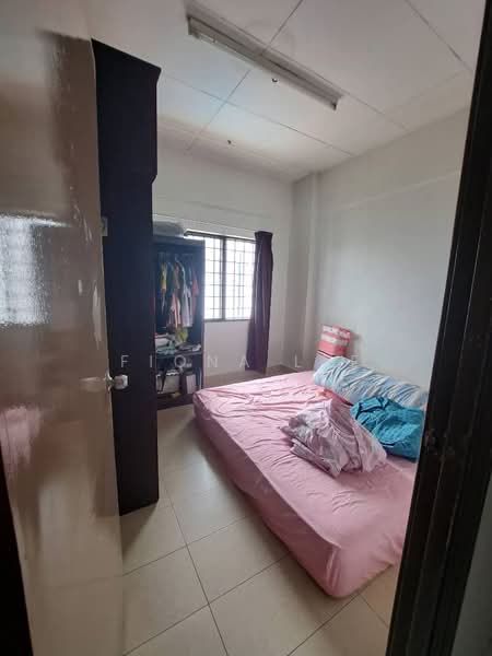 Apartment for Sale at Suria Kipark Damansara - Fiona Lee - Bedroom - PropertyGuru.com.my