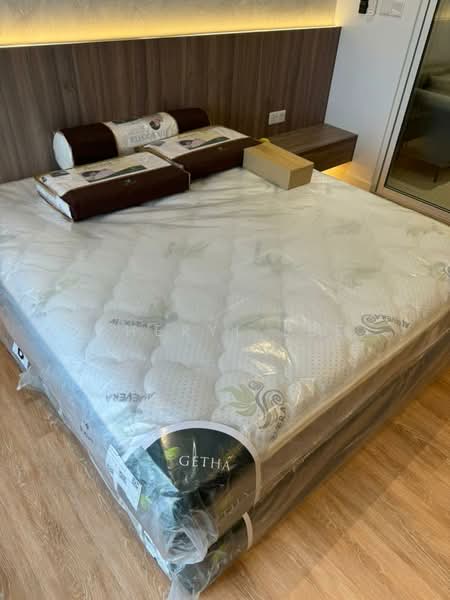 Service Residence for Rent at Quill Residence - Cheryl Lee - Bedroom - PropertyGuru.com.my