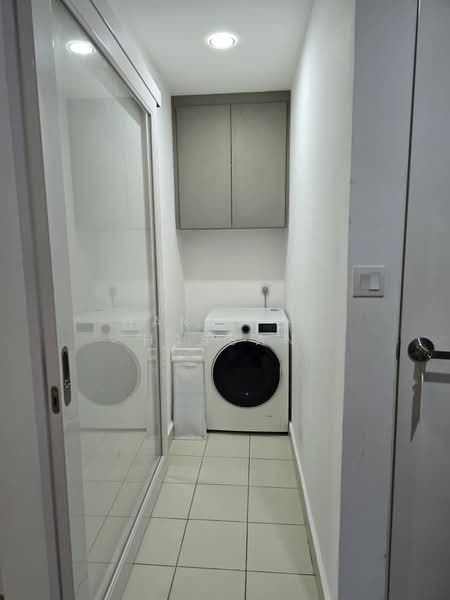 Condominium for Rent at Trinity Aquata - Harry H. Hassan - Interior - PropertyGuru.com.my