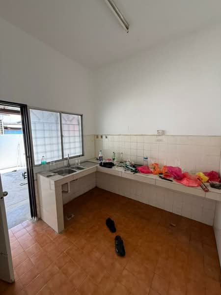 2-storey Terraced House for Rent in Kepong (Kuala Lumpur) - Chin Yee Xin - Kitchen - PropertyGuru.com.my
