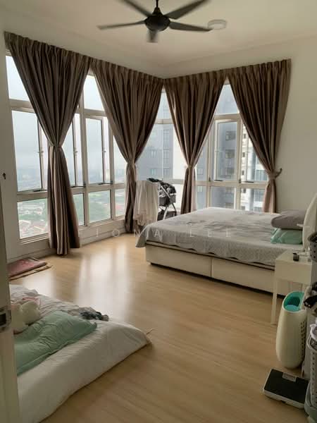 Condominium for Sale at Damansara Foresta - Fiona Lee - PropertyGuru.com.my