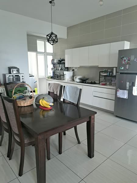 Kondominium untuk Dijual di Damansara Foresta - Fiona Lee - Kitchen - PropertyGuru.com.my