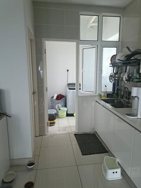 Kondominium untuk Dijual di Damansara Foresta - Fiona Lee - Kitchen - PropertyGuru.com.my