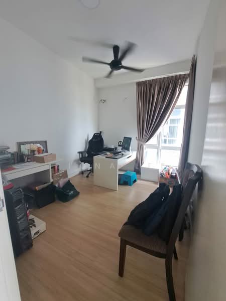 Kondominium untuk Dijual di Damansara Foresta - Fiona Lee - Study - PropertyGuru.com.my