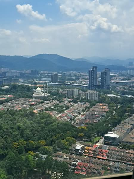 Kondominium untuk Dijual di Damansara Foresta - Fiona Lee - Exterior - PropertyGuru.com.my