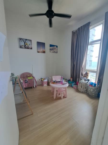 Kondominium untuk Dijual di Damansara Foresta - Fiona Lee - Study - PropertyGuru.com.my