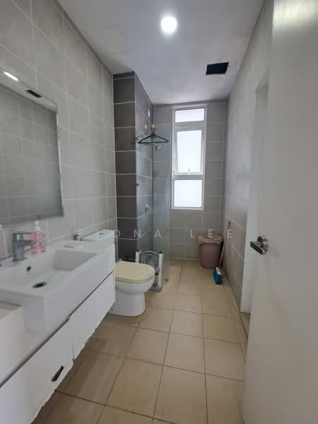 Kondominium untuk Dijual di Damansara Foresta - Fiona Lee - Bathroom - PropertyGuru.com.my