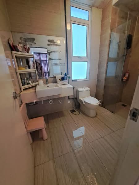 Condominium for Sale at Damansara Foresta - Fiona Lee - Bathroom - PropertyGuru.com.my