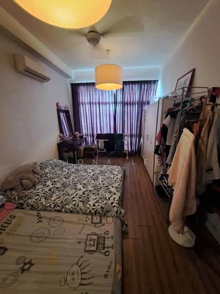 Condominium for Sale at Damansara Foresta - Fiona Lee - Bedroom - PropertyGuru.com.my